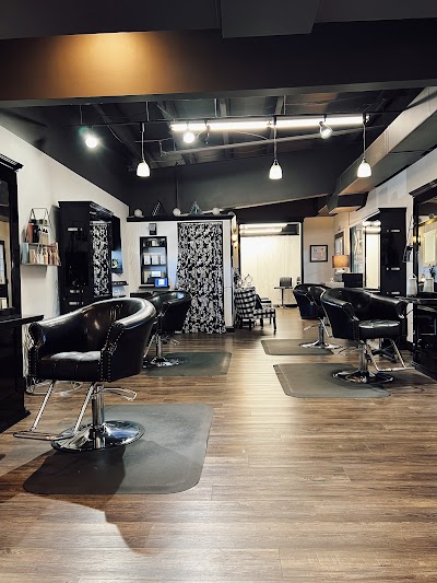 Market Hair Experience