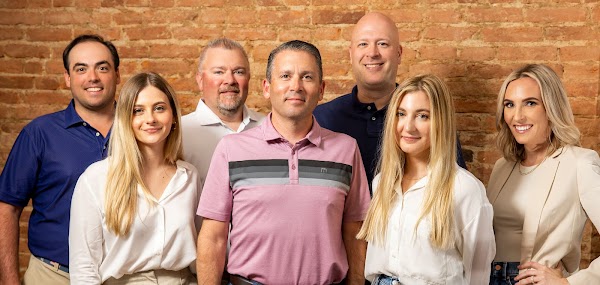 McCollum Insurance Agency ️ ️ ️⭐⭐⭐⭐⭐