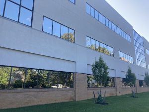 Mercy Fitzgerald Hospital