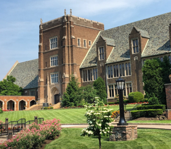 Mercyhurst University