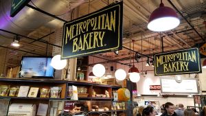 Metropolitan Bakery