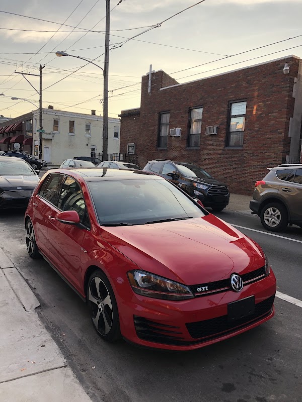 Michael Di Antonio Auto Repair