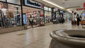 Millcreek Mall Complex