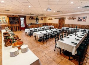 Mimmo's Italian Restaurant & Pizzeria