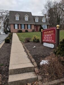 Minium and Kearns Orthodontists