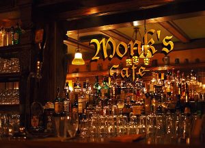 Monk's Cafe