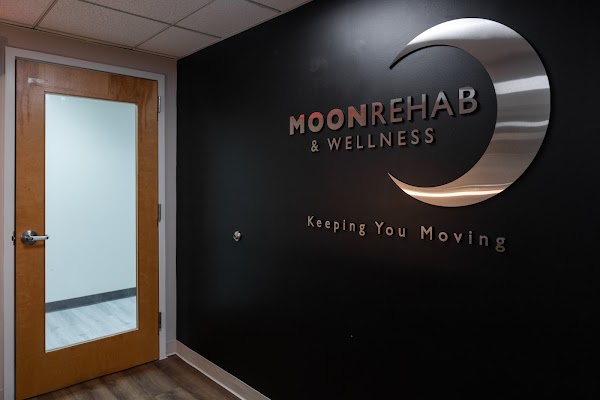 Moon Rehab and Wellness: Physical Therapy, Fitness and Massage