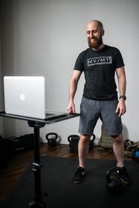 Movement Medicine Chiropractic Performance & Recovery