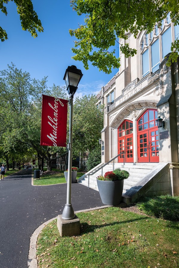 Muhlenberg College