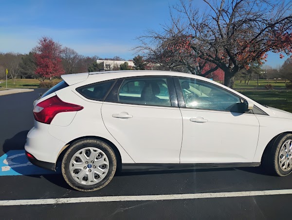 NAPA AutoCare Center - Friendship Auto Service