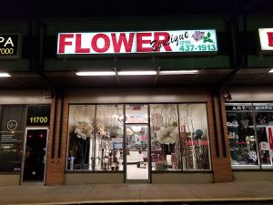 NE Flower Boutique