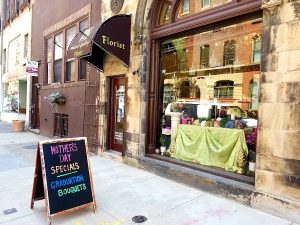 Nature's Gallery Florist, Inc.