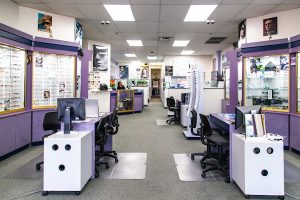 New World Vision Center, Inc