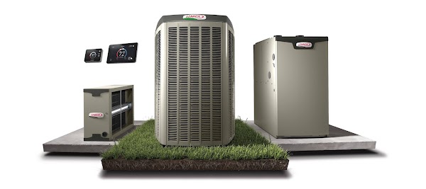 NextGen Heating and Air Conditioning