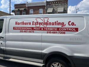 Northern Exterminating Company