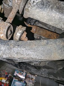 Northern Liberties Auto Repair