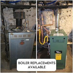 Northern Liberties Heating & Air Conditioning LLC