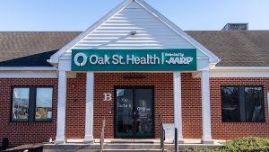 Oak Street Health Lancaster Primary Care Clinic