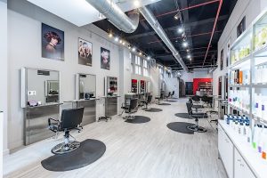 Odyssey Hair Studio