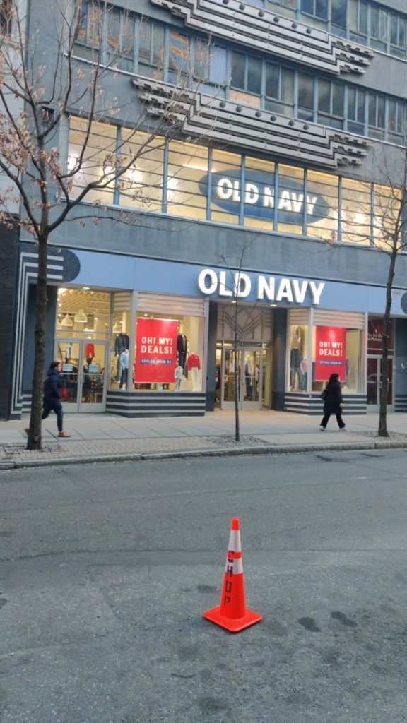 Old Navy