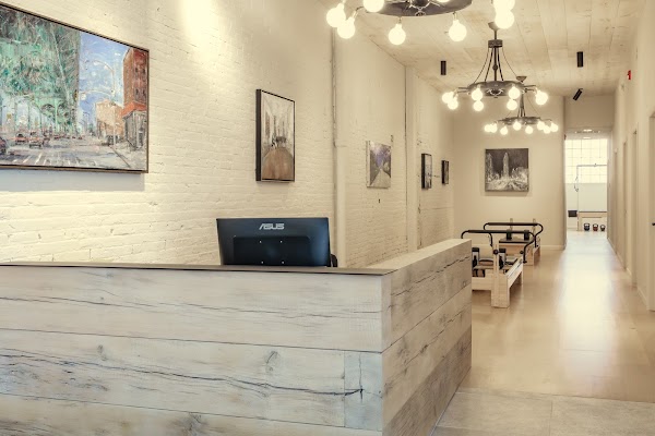 One Physical Therapy and Wellness