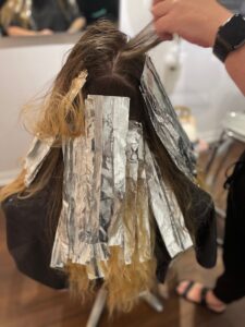 Ovations Salon & Spa