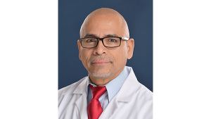 Pavel E Terreros, MD