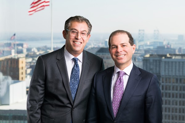 Pearson Koutcher Law