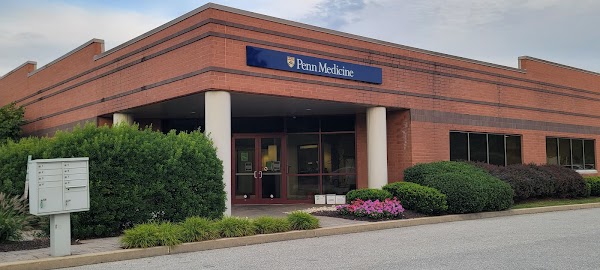 Penn Family Medicine West Chester