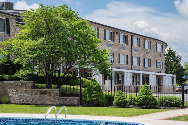 Penn Harris Hotel and Convention Center Harrisburg Trademark Collection by Wyndham