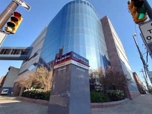 Penn Medicine Rittenhouse