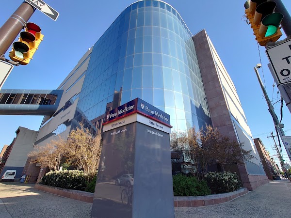Penn Medicine Rittenhouse