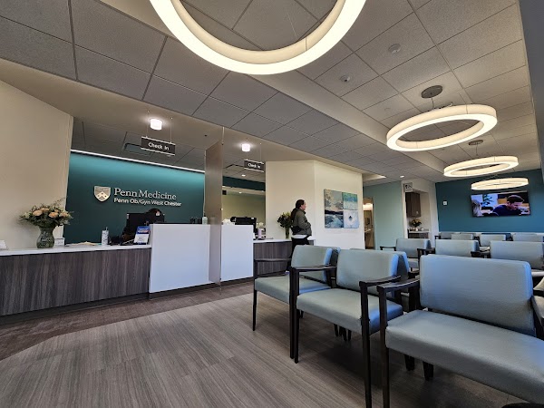 Penn Ob/Gyn Chester County West Chester