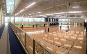 Penn State Campus Recreation