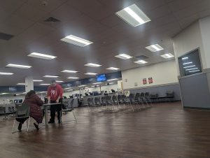 PennDOT Driver License Center