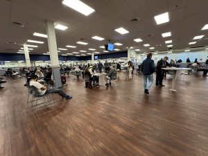 PennDOT Driver's License Center