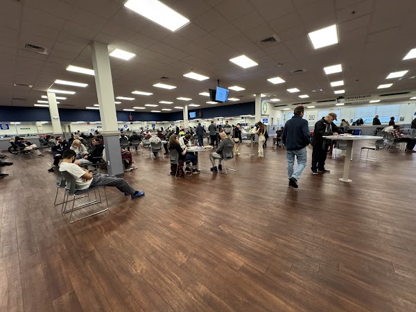 PennDOT Driver's License Center
