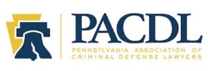 Pennsylvania Association of Criminal Defense Lawyers