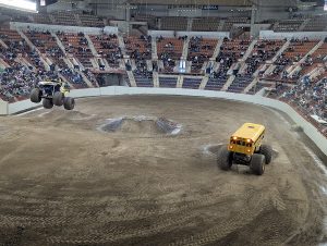 Pennsylvania Farm Show Complex & Expo Center
