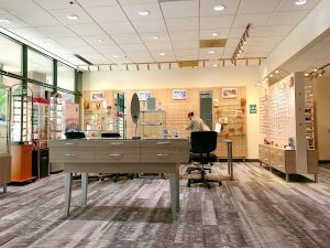 Pennsylvania Optometrics