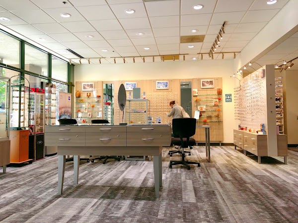 Pennsylvania Optometrics