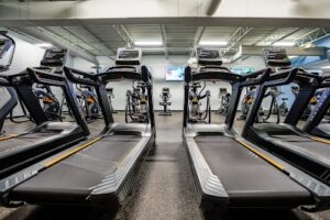 Pennsylvania Place Fitness Center