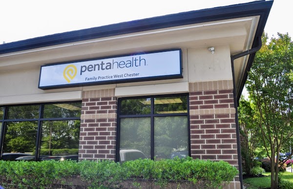 PentaHealth Family Practice West Chester