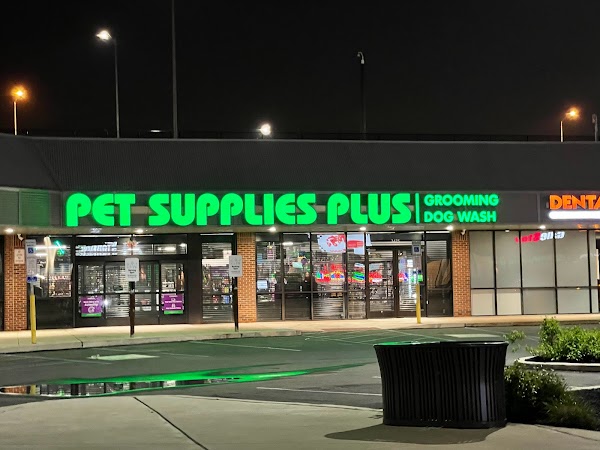 Pet Supplies Plus Fishtown