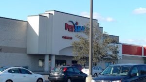 PetSmart
