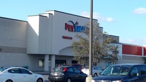 PetSmart