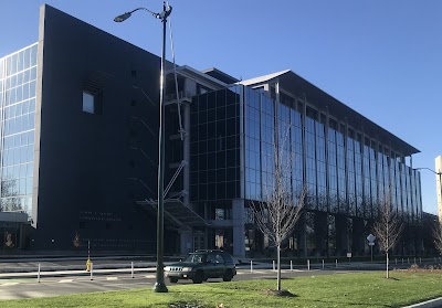 Pheaa Fitness Center