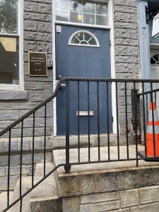 Philadelphia Mental Health Center