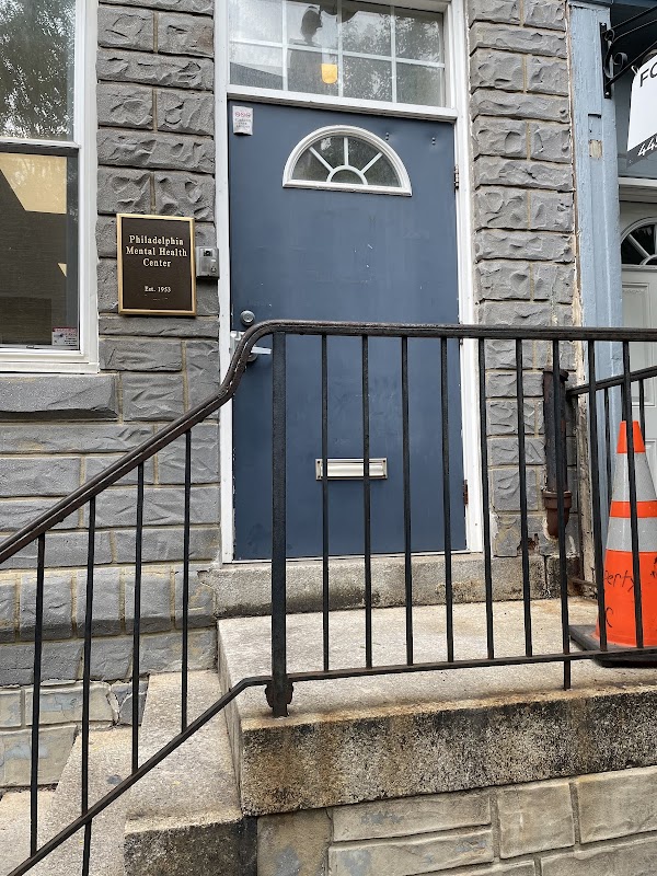 Philadelphia Mental Health Center