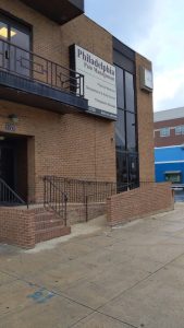 Philadelphia Pain Mgnt.